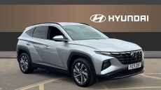 Hyundai TUCSON 1.6 TGDi Premium 5dr 2WD Petrol Estate
